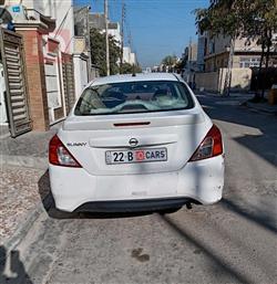 نيسان صني
